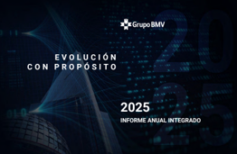 2025 BMV's Integrated Annual Report